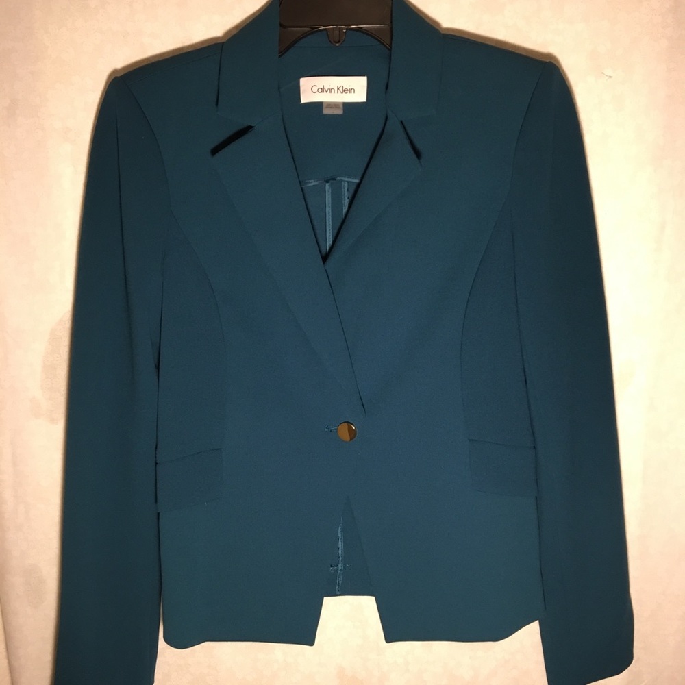Calvin Klein Jacket